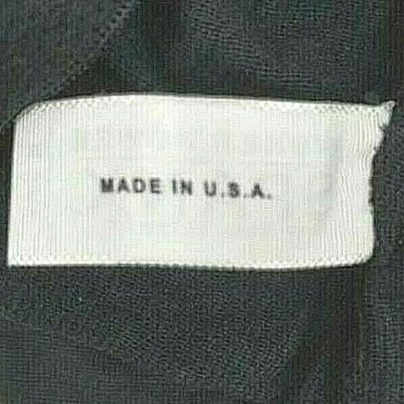 Assets by Spanx Womens Maternity Tights Opaque Black High Waist Size 2 Black - Picture 10 of 10